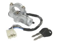 SWITCH IGNICION NISSAN TSURU III 4870075Y25 MG0210021 IMPORTACION