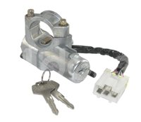 SWITCH IGNICION NISSAN SENTRA B14 96-00 487002M325
