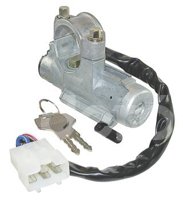SWITCH IGNICION NISSAN PICK-UP 86-90  D870023G00 MG0210019 IMPORTACION