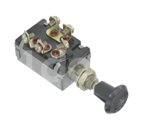 SWITCH LUZ SENCILLO    FS113  HS68