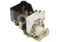 SWITCH LUZ CHEVROLET TODOS 66-74 1729 SW141 HS5 DS155 VS39A022 IMPORTACION