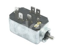 SWITCH LUZ VOLKSWAGEN SEDAN 69-91 1112-25  TW IMPORTACION