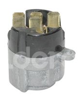 PASTILLA DE IGNICION NISSAN DATSUN NEGRA  48750E4700 CS3166 B310 IMPORTACION