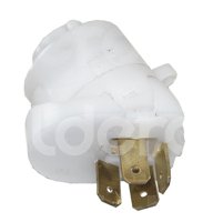 PASTILLA DE IGNICION VW SEDAN 4 PUNTAS   04.8298.1