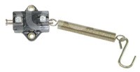 SWITCH CADENA DE TIMBRE DE CAMION HT35 MG0401241