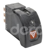 HAZARD CHEVROLET CHEVY 94->. No. Volkswagen: 090-243-501 IMPORTACION