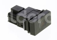 HAZARD NISSAN TSURU 1987-1991, 8 TERMINALES, 25290
