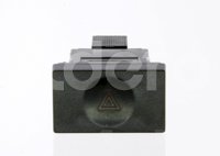 HAZARD NISSAN TSURU 1987-1991, 8 TERMINALES, 25290-X09G0 IMPORTACION