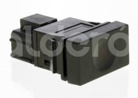 HAZARD NISSAN TSURU 1987-1991, 8 TERMINALES, 25290-X09G0 IMPORTACION
