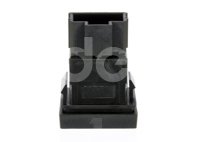 HAZARD NISSAN TSURU 1987-1991, 8 TERMINALES, 25290-X09G0 IMPORTACION