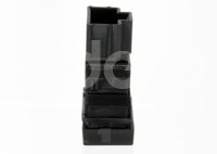 HAZARD NISSAN TSURU 1987-1991, 8 TERMINALES, 25290-X09G0 IMPORTACION