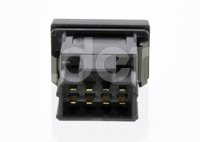 HAZARD NISSAN TSURU 1987-1991, 8 TERMINALES, 25290-X09G0 IMPORTACION