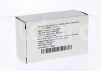 HAZARD NISSAN TSURU 1987-1991, 8 TERMINALES, 25290-X09G0 IMPORTACION