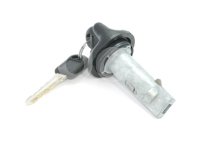 CILINDRO CHEVROLET PICK-UP 93-97 12V. Cub: VS-37A104; Echlin: KS6043; Wells: LS692C; Standard: US213L, Lock Works :13540; OEM: 123969499, 26050281, LC 13542, SMP OEM: ILC171 SMP OEM