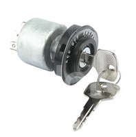 SWITCH LLAVE NISSAN DATSUN HI660 MG0210033 IMPORTACION