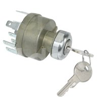 SWITCH LLAVE DINA USA 473 LS37 1140 STANDARD: US10