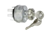 SWITCH LLAVE DINA POLLAK 1140, STANDARD: US100, PO