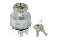 SWITCH LLAVE DINA POLLAK 1140, STANDARD: US100, POLLAK: 31-114, GENERAL: LS-37 POLLAK