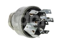 SWITCH LLAVE DINA POLLAK 1140, STANDARD: US100, POLLAK: 31-114, GENERAL: LS-37 POLLAK