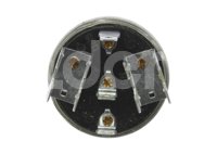 SWITCH LLAVE DINA POLLAK 1140, STANDARD: US100, POLLAK: 31-114, GENERAL: LS-37 POLLAK