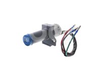 SWITCH LLAVE MOTOCICLETA (KIT DINAMO125) UTILITARI