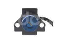 SWITCH LLAVE MOTOCICLETA (KIT DINAMO125) UTILITARIA. IMPORTACION