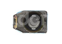 SWITCH LLAVE MOTOCICLETA (KIT DINAMO125) UTILITARIA. IMPORTACION