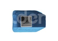 SWITCH LLAVE MOTOCICLETA (KIT DINAMO125) UTILITARIA. IMPORTACION