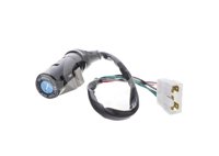 SWITCH LLAVE MOTOCICLETA (KIT ITALIKA) CS125 IMPORTACION