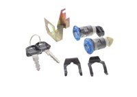 SWITCH LLAVE MOTOCICLETA (KIT ITALIKA) CS125 IMPORTACION