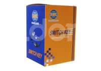 SWITCH LLAVE MOTOCICLETA (KIT ITALIKA) CS125 IMPORTACION