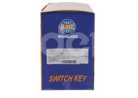 SWITCH LLAVE MOTOCICLETA (KIT ITALIKA) CS125 IMPORTACION