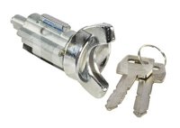 CILINDRO FORD 73-76  . No. VF: LP54; Lock Works: 14050; Machage: MG02-08013 IMPORTACION
