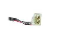 SWITCH LLAVE(KIT ITALIKA) DS125/DS150 ENSWI-1124-004 FOCO MOTO, MOTOCICLETA,  MOTOCICLETAS IMPORTACION