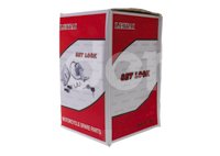 SWITCH LLAVE(KIT ITALIKA) DS125/DS150 ENSWI-1124-004 FOCO MOTO, MOTOCICLETA,  MOTOCICLETAS IMPORTACION