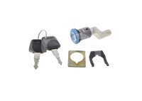SWITCH LLAVE MOTOCICLETA (KIT ITALIKA) AT110 IMPORTACION