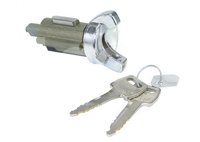 CILINDRO FORD MARQUIS, COUGAR, THUNDERBIRD, MUSTANG 70-73. No. WELLS: LS443C; VF: LP53; STANDARD: US62L; LOCK WORKS: 14040 IMPORTACION