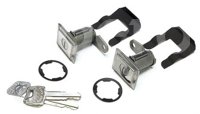 SWITCH Y CHAPA PUERTA FORD 1551 LP113 IMPORTACION