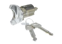 CILINDRO FORD PICK-UP 93-98. CUB: B010-036NA1-070, VS-37A033; ECHLIN: KS6664; WELLS: LS610C; STANDARD: US171L; VF: LP-262; LOCK WORKS: 14150; OEM: 19021071, F-1444 IMPORTACION