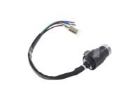SWITCH LLAVE(KIT ITALIKA) ST70 ENSWI-1124-009 FOCO MOTO, MOTOCICLETA,  MOTOCICLETAS IMPORTACION