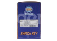 SWITCH LLAVE(KIT ITALIKA) ST70 ENSWI-1124-009 FOCO MOTO, MOTOCICLETA,  MOTOCICLETAS IMPORTACION