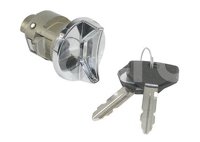 CILINDRO CHRYSLER MICROBUS  . Cub: VS -37A048; Echlin: KS6719; Wells :LS527C; Standard: US141L; VF: LP-151; Lock Works:14510; OEM: 5257136, 19021067 IMPORTACION