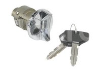 CILINDRO CHRYSLER MICROBUS USA. Cub: VS -37A048; Echlin: KS6719; Wells :LS527C; Standard: US141L; VF: LP-151; Lock Works:14510; OEM: 5257136, 19021067 SMP OEM: ILC146 SMP OEM
