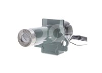 SWITCH LLAVE(KIT DINAMO125) UTILITARIA-2 FOCO MOTO