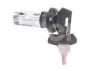 CILINDRO CHEVROLET CAVALIER CON ENGRANE USA. CUB: VS-37A039; ECHLIN: KS6696; WELLS: LS561C; STANDARD: US126LB; LOCK WORKS: 14310; OEM: 26001436, D-1437B IMPORTACION