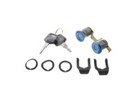 SWITCH LLAVE MOTOCICLETA (KIT DINAMO125) TITI125 IMPORTACION