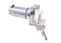 CILINDRO CHEVROLET 69-80  . Cub: VS-37A005; Echlin: KS6642; Wells: LS439C; Standard: US61L; VF: LP-91; Lock Works: 14260; OEM: 12300443, 20024673 IMPORTACION