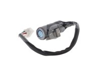 SWITCH LLAVE MOTOCICLETA (KIT) SMASH