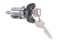 CILINDRO FORD PICK-UP NEGRO. CUB: VS-37A034; ECHLIN: KS6665; WELLS: LS742C; STANDARD: US176L; LOCK WORKS: 14160; OEM: 19021070, F-1443 IMPORTACION