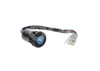 SWITCH LLAVE(KIT ITALIKA) FT125 ENSWI-1124-001 FOC